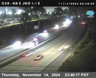 NB 5 JNO Rte 15