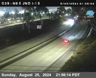 NB 5 JNO Rte 15