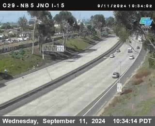 NB 5 JNO Rte 15