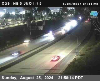 NB 5 JNO Rte 15