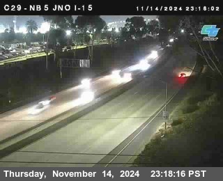 NB 5 JNO Rte 15