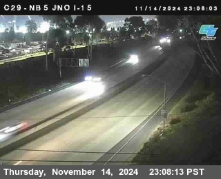 NB 5 JNO Rte 15