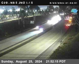 NB 5 JNO Rte 15