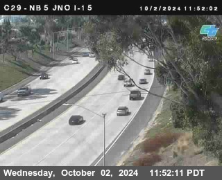 NB 5 JNO Rte 15