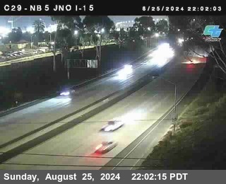 NB 5 JNO Rte 15