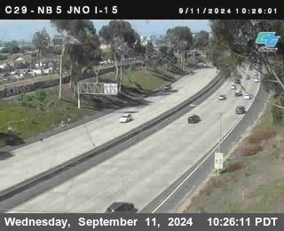 NB 5 JNO Rte 15