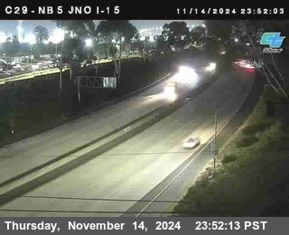 NB 5 JNO Rte 15