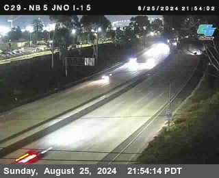 NB 5 JNO Rte 15