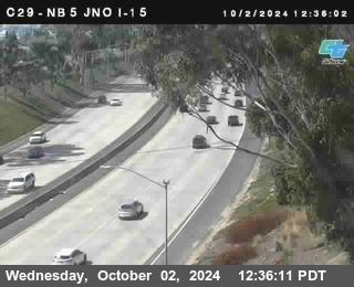 NB 5 JNO Rte 15