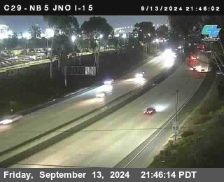 NB 5 JNO Rte 15