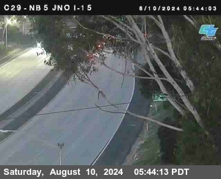 NB 5 JNO Rte 15