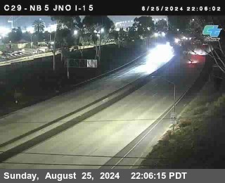 NB 5 JNO Rte 15