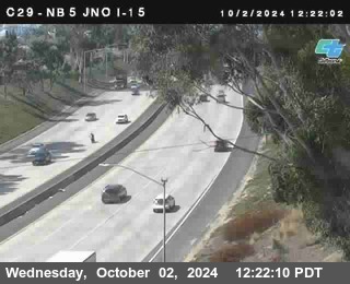 NB 5 JNO Rte 15