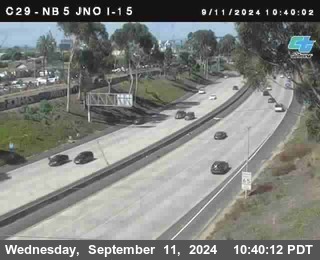 NB 5 JNO Rte 15