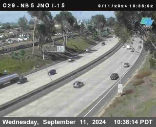 NB 5 JNO Rte 15