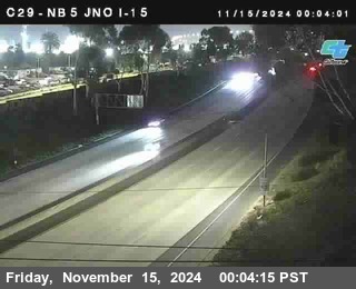 NB 5 JNO Rte 15