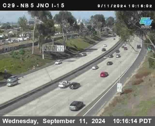 NB 5 JNO Rte 15