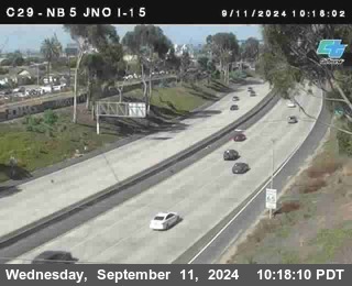 NB 5 JNO Rte 15