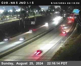 NB 5 JNO Rte 15