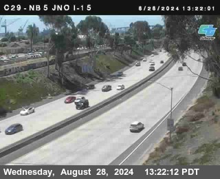 NB 5 JNO Rte 15