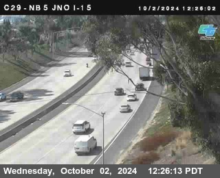 NB 5 JNO Rte 15