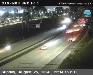 NB 5 JNO Rte 15