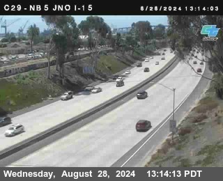 NB 5 JNO Rte 15