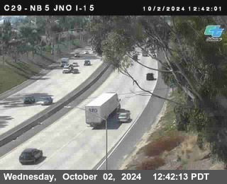 NB 5 JNO Rte 15