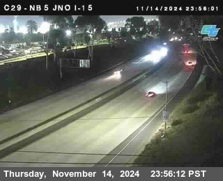 NB 5 JNO Rte 15