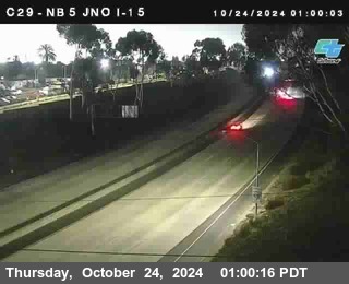 NB 5 JNO Rte 15