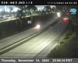 NB 5 JNO Rte 15