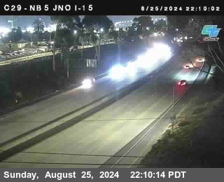 NB 5 JNO Rte 15