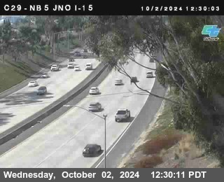 NB 5 JNO Rte 15