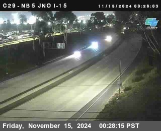 NB 5 JNO Rte 15