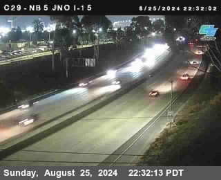 NB 5 JNO Rte 15