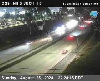 NB 5 JNO Rte 15