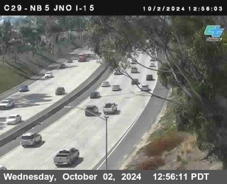 NB 5 JNO Rte 15