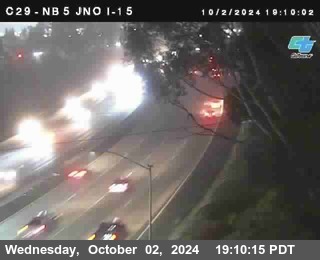 NB 5 JNO Rte 15