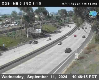 NB 5 JNO Rte 15