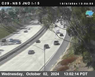 NB 5 JNO Rte 15