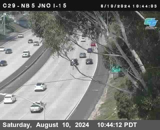 NB 5 JNO Rte 15