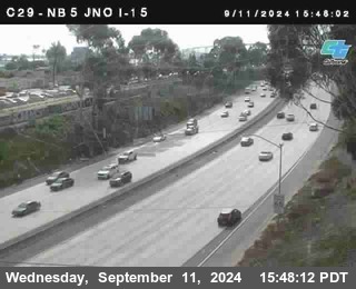 NB 5 JNO Rte 15