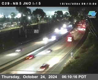 NB 5 JNO Rte 15