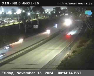 NB 5 JNO Rte 15