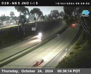 NB 5 JNO Rte 15