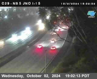 NB 5 JNO Rte 15