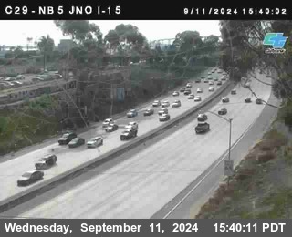 NB 5 JNO Rte 15