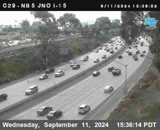 NB 5 JNO Rte 15