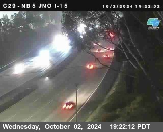 NB 5 JNO Rte 15