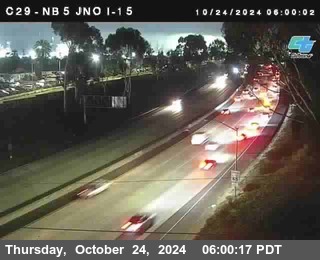 NB 5 JNO Rte 15